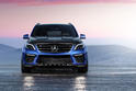 TopCar Mercedes ML63 AMG Inferno 7