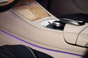 TopCar Mercedes S600 Guard Crocodile Leather Interior 13