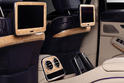 TopCar Mercedes S600 Guard Crocodile Leather Interior 5