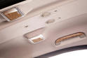 TopCar Mercedes S600 Guard Crocodile Leather Interior 6