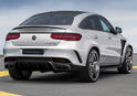 Topcar Mercedes GLE Coupe 2