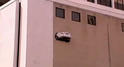 Tulsa Mercedes C Class parking fail video 2