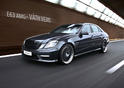VATH 2010 Mercedes E63 AMG 2