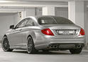 VATH 2011 Mercedes CL63 AMG 2