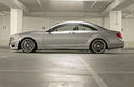 VATH 2011 Mercedes CL63 AMG 4