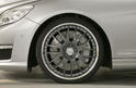 VATH 2011 Mercedes CL63 AMG 5