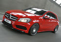 VATH Mercedes A Class 1