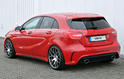 VATH Mercedes A Class 2