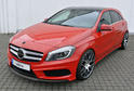 VATH Mercedes A Class 3