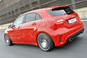 VATH Mercedes A Class 4