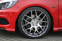 VATH Mercedes A Class 5