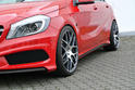 VATH Mercedes A Class 7