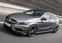 VATH Mercedes A45 AMG 3