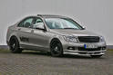VATH Mercedes C Class 5