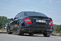 VATH Mercedes C250 CGI 11