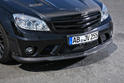 VATH Mercedes C250 CGI 3