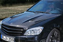 VATH Mercedes C250 CGI 4