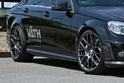 VATH Mercedes C250 CGI 5