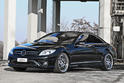 VATH Mercedes CL500 3