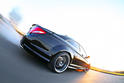 VATH Mercedes CL500 6