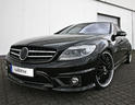 VATH Mercedes CL65 AMG 2