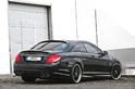 VATH Mercedes CL65 AMG 6