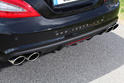 VATH Mercedes CLS63 AMG Shooting Brake 10