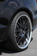 VATH Mercedes CLS63 AMG Shooting Brake 11