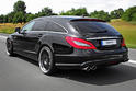 VATH Mercedes CLS63 AMG Shooting Brake 2