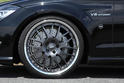 VATH Mercedes CLS63 AMG Shooting Brake 4