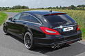 VATH Mercedes CLS63 AMG Shooting Brake 5