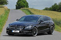 VATH Mercedes CLS63 AMG Shooting Brake 7