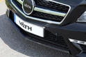 VATH Mercedes CLS63 AMG Shooting Brake 9