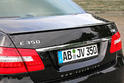 VATH Mercedes E350 CDI 10