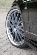 VATH Mercedes E350 CDI 5