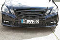 VATH Mercedes E350 CDI 8
