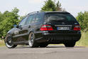 VATH Mercedes E63 AMG 1