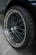 VATH Mercedes E63 AMG 11