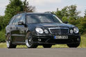 VATH Mercedes E63 AMG 3