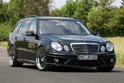 VATH Mercedes E63 AMG 4
