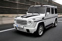VATH Mercedes G55 AMG 2