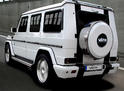 VATH Mercedes G55 AMG 3