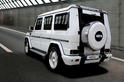 VATH Mercedes G55 AMG 4