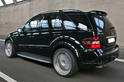 VATH Mercedes ML63 AMG 2