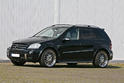 VATH Mercedes ML63 AMG 3