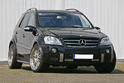 VATH Mercedes ML63 AMG 5