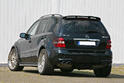VATH Mercedes ML63 AMG 6