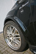 VATH Mercedes ML63 AMG 7