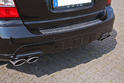 VATH Mercedes ML63 AMG 8
