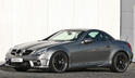 VATH Mercedes SLK AMG 9